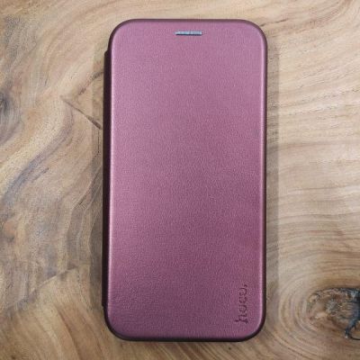 Чохол-книжка для Samsung M15 5G Ruby