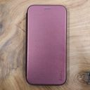 Чохол-книжка для Samsung M35 5G Ruby