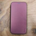 Чохол-книжка для Samsung M35 5G Ruby