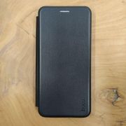 Чохол книжка Xiaomi Redmi Note 10 Pro Black