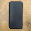 Чохол-книжка для Samsung S22 Plus Black(зас.тов.)