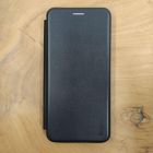 Чохол-книжка для Samsung S22 Plus Black(зас.тов.)
