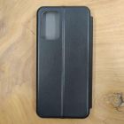 Чохол-книжка для Samsung S22 Plus Black(зас.тов.)