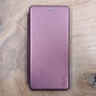 Чохол-книжка для Samsung A53 5G Ruby(зас.тов.)