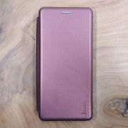 Чохол-книжка для Samsung A53 5G Ruby(зас.тов.)