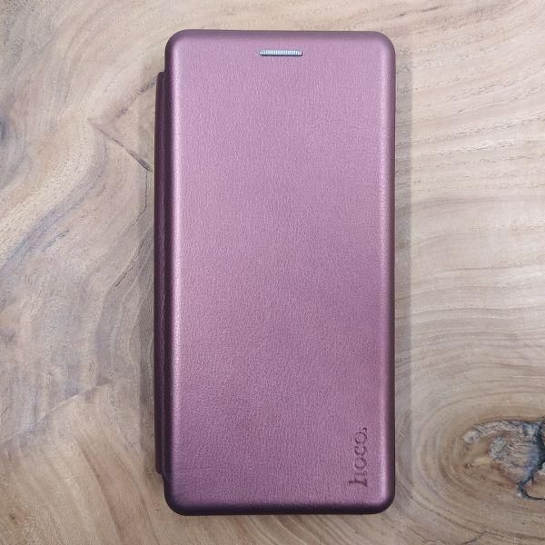 Чохол-книжка для Samsung A53 5G Ruby(зас.тов.)