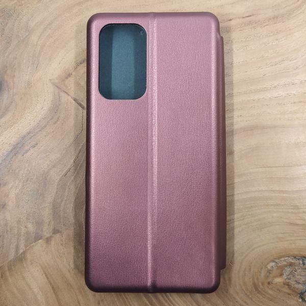 Чохол-книжка для Samsung A53 5G Ruby(зас.тов.)