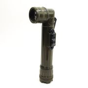 Ліхтарик угловой Mil-Tec + 4 цвета