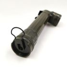 Ліхтарик угловой Mil-Tec + 4 цвета
