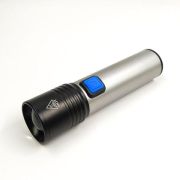 Ліхтарик Powerdex K31  3w 500 Lumen на акумуляторі
