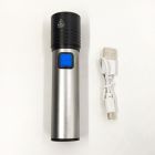 Ліхтарик Powerdex K31  3w 500 Lumen на акумуляторі