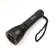 Ліхтарик BRD-FL062 4 colour light