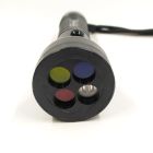 Ліхтарик BRD-FL062 4 colour light