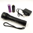 Ліхтарик BRD-FL062 4 colour light