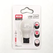 Лампочка XO Y1 1W LED от USB