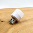 USB підсвітка 1W 360 White Light 6000K