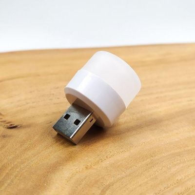 USB підсвітка 1W 360 White Light 6000K
