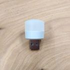 USB підсвітка 1W 360 White Light 6000K