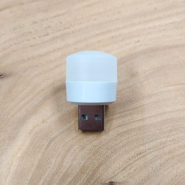 USB підсвітка 1W 360 White Light 6000K