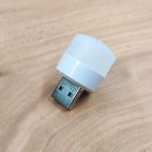 USB підсвітка 1W 360 White Light 6000K