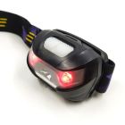Ліхтарик налобний RED 2W 160 Lumen на акумуляторі