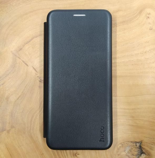 Чохол-книжка для Samsung M32 Black