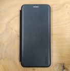 Чохол-книжка для Samsung A22 4G Black