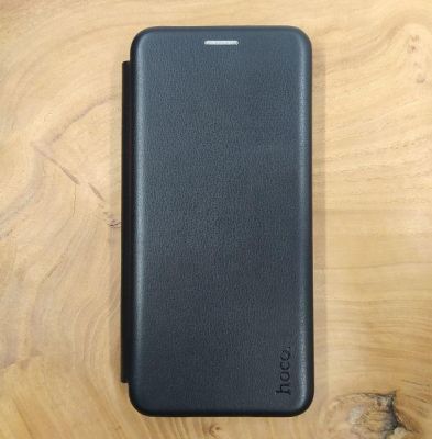 Чохол-книжка для Samsung M12 Black