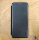 Чохол-книжка для Samsung M33 Black