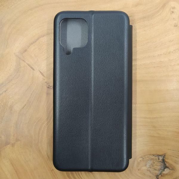 Чохол-книжка для Samsung M33 Black