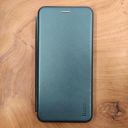 Чохол книжка Xiaomi Redmi Note 10 Pro Pine Green
