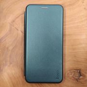Чохол-книжка для Samsung M33 Pine Green