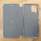 Чохол-книжка для Samsung M33 Pine Green