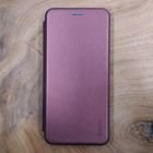 Чохол-книжка для Samsung A12/M62 4G Ruby