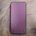 Чохол-книжка для Samsung A22 4G Ruby