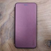 Чохол-книжка для Samsung A22 4G Ruby
