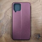 Чохол-книжка для Samsung A22 4G Ruby