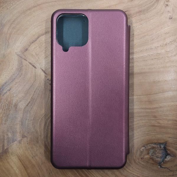 Чохол-книжка для Samsung A22 4G Ruby