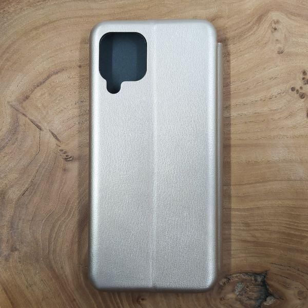 Чохол-книжка для Samsung M32 Gold
