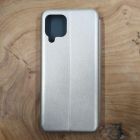 Чохол-книжка для Samsung M33 Gold(зас.тов.)