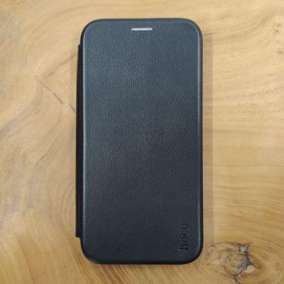 Чохол книжка для HUAWEI Honor 20/Nova 5t Black