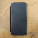 Чохол-книжка для Samsung A35 5G Black