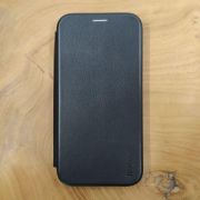 Чохол-книжка для Samsung A35 5G Black