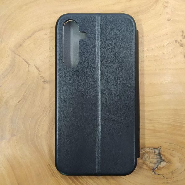 Чохол-книжка для Samsung A35 5G Black