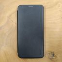 Чохол-книжка для Samsung A04S 4G Black
