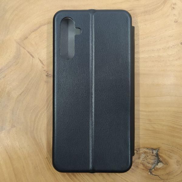 Чохол-книжка для Samsung A14 5G Black