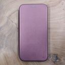 Чохол-книжка для Samsung A55 5G Ruby