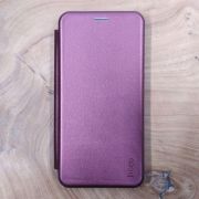 Чохол-книжка для Samsung A24 4G Ruby