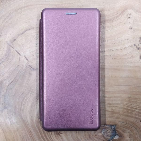 Чохол-книжка для Samsung A52 4G Ruby