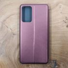 Чохол-книжка для Samsung A52 4G Ruby